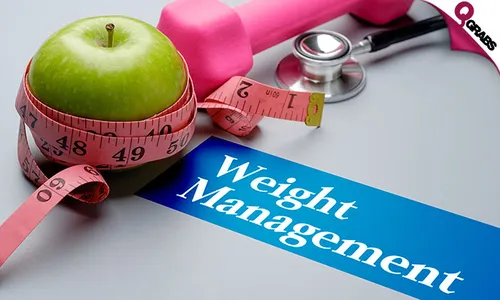 Joint Health Course: Exercise, Diet & Weight Management!